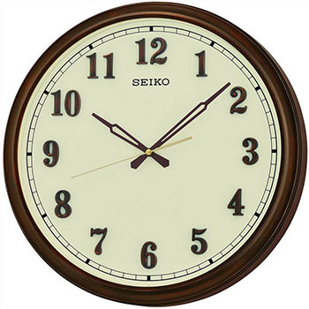 Настенные часы Seiko Clock QXA632BN-Z